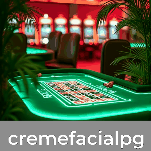 Cremefacialpg: Especialistas em Apostas Esportivas Focadas no Brasil