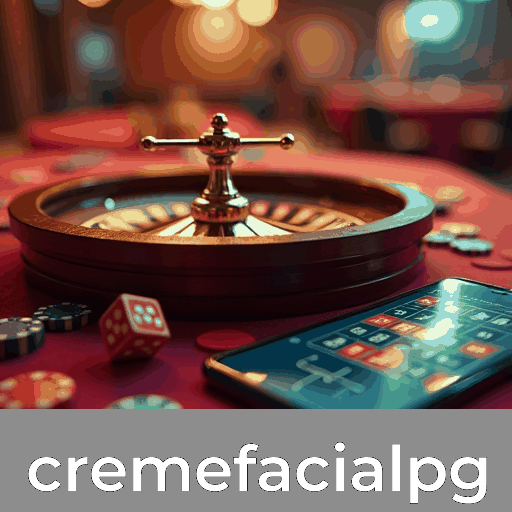 Cremefacialpg: A Emoção dos Jogos de Cassino e Oportunidades de Ganhar