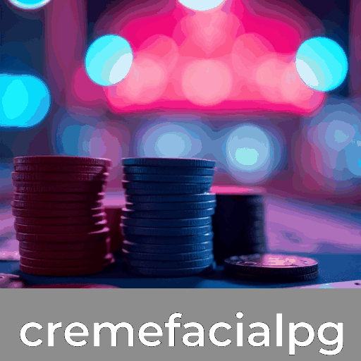 Cremefacialpg: Jogos de Azar ao Seu Alcance