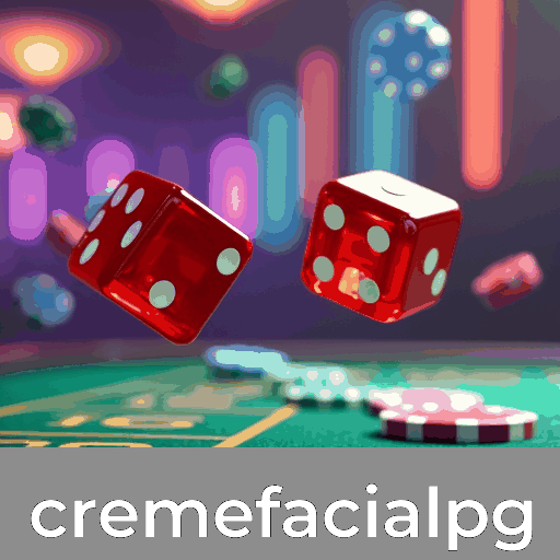 Cremefacialpg: A Emoção e Alta Recompensa dos Caça-Níqueis!
